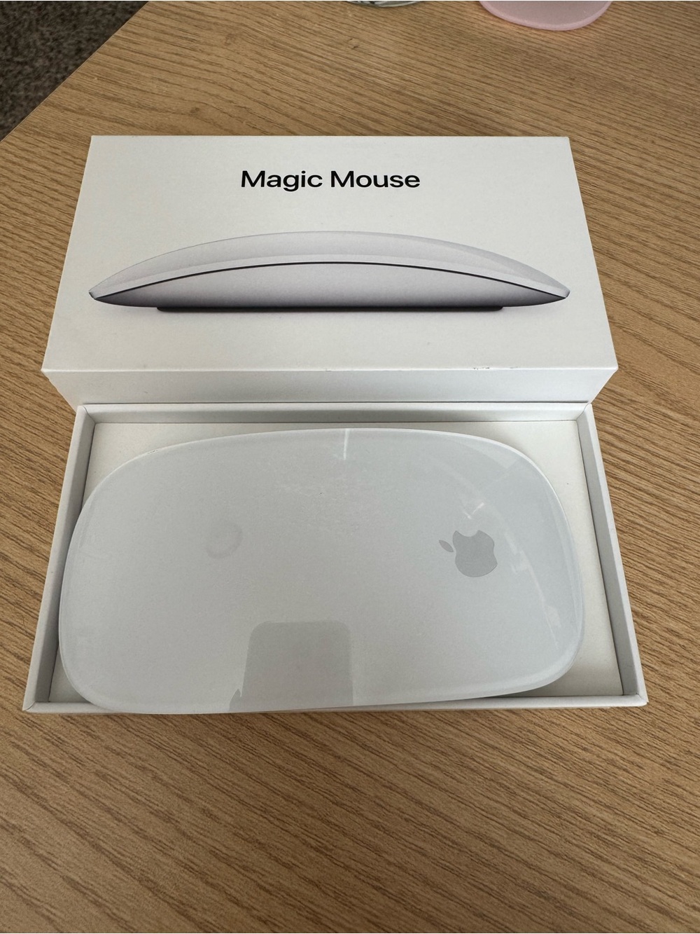 Magic Mouse